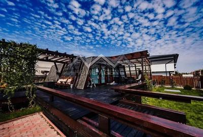 Casă cu 3 camere cu Teren 360 Mp în Central - 2