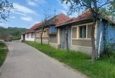 Casa de vanzare in Uileacul de Beius  gospodarie traditionala, zona pitoreasca - 7