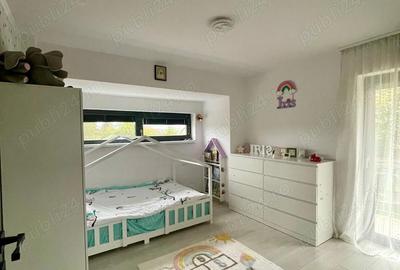 Casă cu 5 camere în Lunca Calnicului - 2