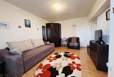 Garsonieră decomandată, mobilată în Universitate - 2