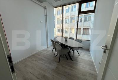 Spatiu comercial, 350 mp, zona Piata Mihai Viteazu - 4