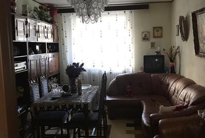 Apartament cu 3 camere decomandat, mobilat în Central - 3