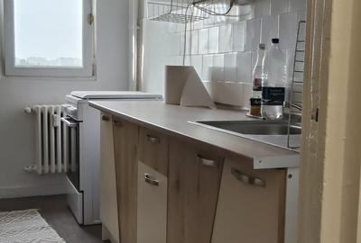 Apartament cu 2 camere decomandat în Titan - 8