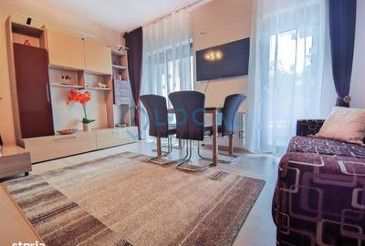 Garsonieră decomandată în Andrei Mureșanu - 2