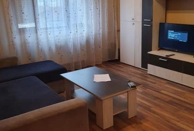 Garsonieră decomandată în Sebastian - 1
