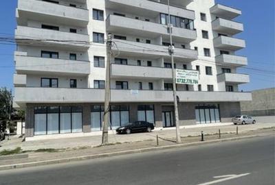 Spațiu comercial, de 377 mp, în Colentina - 5