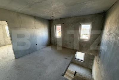 Casă cu Teren 500 Mp în Central - 18