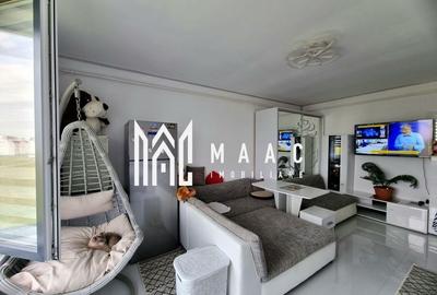 Apartament 3 camere | Balcon | Parțial mobilat | Doamna Stanca - 3