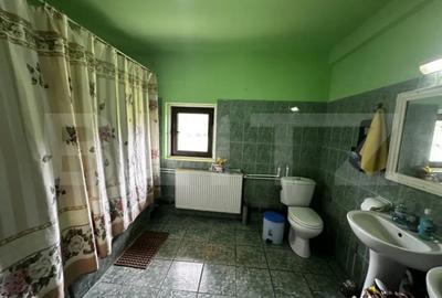 Casă cu 7 camere cu Teren 6000 Mp în Debarcader - 4