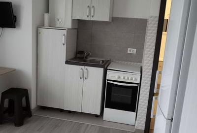 Garsonieră în Uiasca - 2