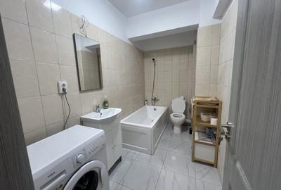 Apartament 2 camere mobilat/utilat 75 mp totali prelungirea ghencea - 3