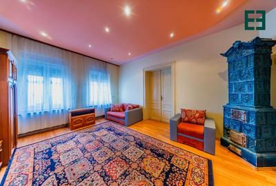 Casă individuală cu 4 camere cu Garaj în Aradul Nou - 3