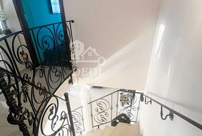 Casă cu 4 camere decomandat cu Teren 482 Mp în Oncea - 9