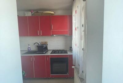 Apartament cu 2 camere în Central - 1