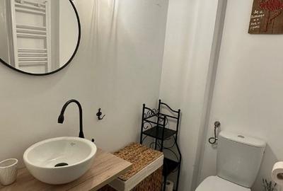 Apartament modern – 3 camere, etaj 1- INSIBIO Residence - 17