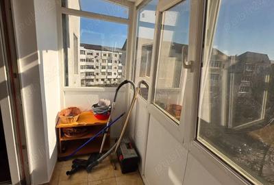 Apartament cu 2 camere semidecomandat în Mioriței - 6