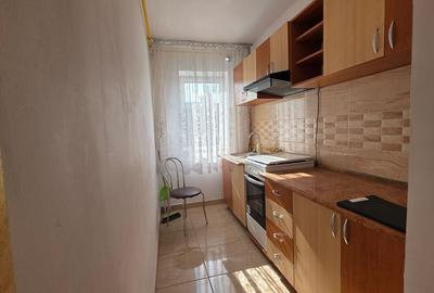 Apartament 2 cam, renovat, Et.3, racordat la gaz - 3