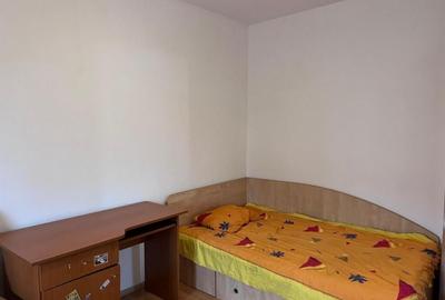 Apartament 3 camere de inchiriat, zona Politia Municipiului, et 3 - 10