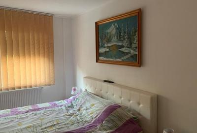 Apartament cu 3 camere decomandat, mobilat în Vest - 1