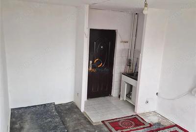 Garsonieră în Olimpia-Stadion - 3