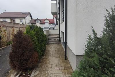 Ap. 2 camere -Prima Inchiriere-Narciselor/Uverturii-Demisol Inalt - 15