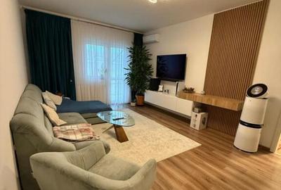 Apartament 2 Camere Mobilat si Utilat Grand Kristal, Dumitru Brumaresc - 2