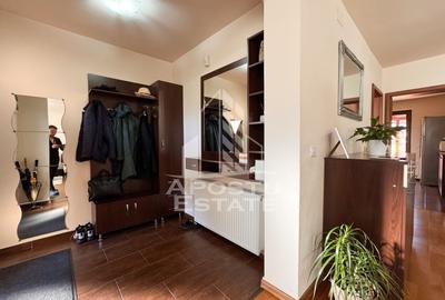 Casa individuala | 5 camere | 153mp utili | Teren 312mp | Blascovici - 15