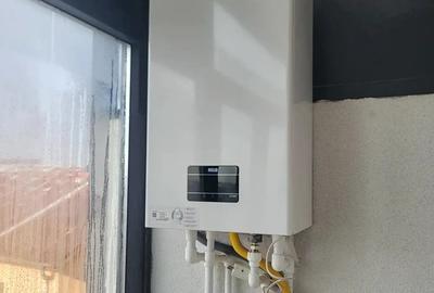 Proprietar 2 camere la prima inchiriere-Complet - 4