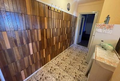 Garsonieră semidecomandată în Central - 1