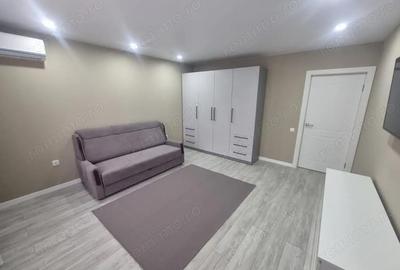 Apartament cu 2 camere în Titan