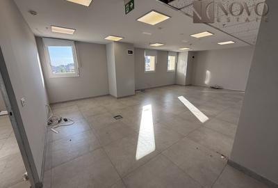 Spatiu birou | Piata Alba Iulia | Terasa 30 mp | Locuri parcare - 11