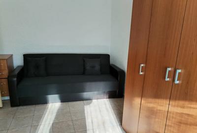 Garsonieră decomandată în Central - 4