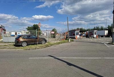 Spațiu comercial, în Centura - 5