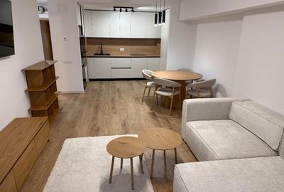 Apartament cu 2 camere decomandat în Drumul Taberei - 1