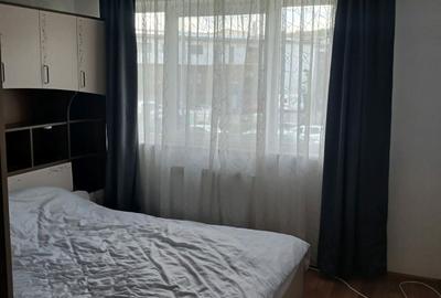 Apartament cu 2 camere semidecomandat în Dâmbul Rotund - 4