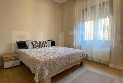 Apartament cu farmec interbelic si utilitate moderna - zona medicina - 3