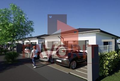Duplex pe parter 3 camere Bucovat - 18