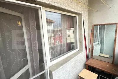 Garsonieră decomandată în Nicolae Bălcescu