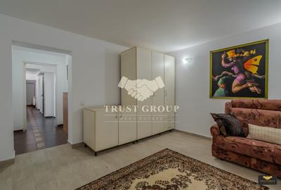 Apartament cu 8 camere decomandat, mobilat în Cotroceni - 26