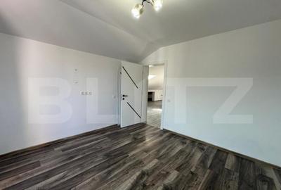 Apartament unic si modern, cu 3 camere si extra spatii, 84mp Apartament unic si modern, cu 3 camere si extra spatii, 84mp - 8