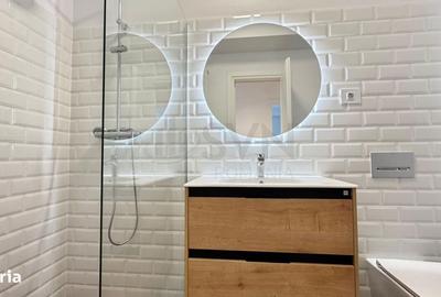 Apartament cu 4 camere în Central
