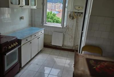 Apartament cu 2 camere semidecomandat în Central - 3