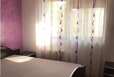 Apartament cu 2 camere decomandat, mobilat în Mănăștur