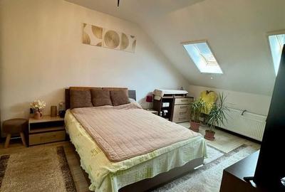 Casă cu 3 camere cu Teren 134 Mp în Central - 17