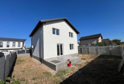 Vila individuala Com.Berceni - 5