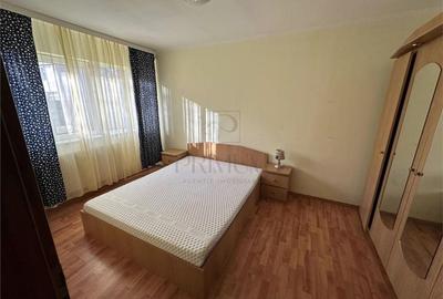 Apartament cu 2 camere semidecomandat, mobilat în Gheorghe Lazăr - 5