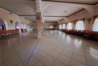 Spațiu comercial, de 1,743 mp, în Episcopia Bihorului - 14