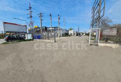 Spa?iu industrial in Galati, zona Barbosi - Tirighina, DN2B - stradal - 2
