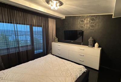 Casă cu 4 camere cu Teren 500 Mp în Florești - 11