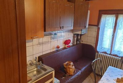 Apartament cu 2 camere semidecomandat în Central - 5
